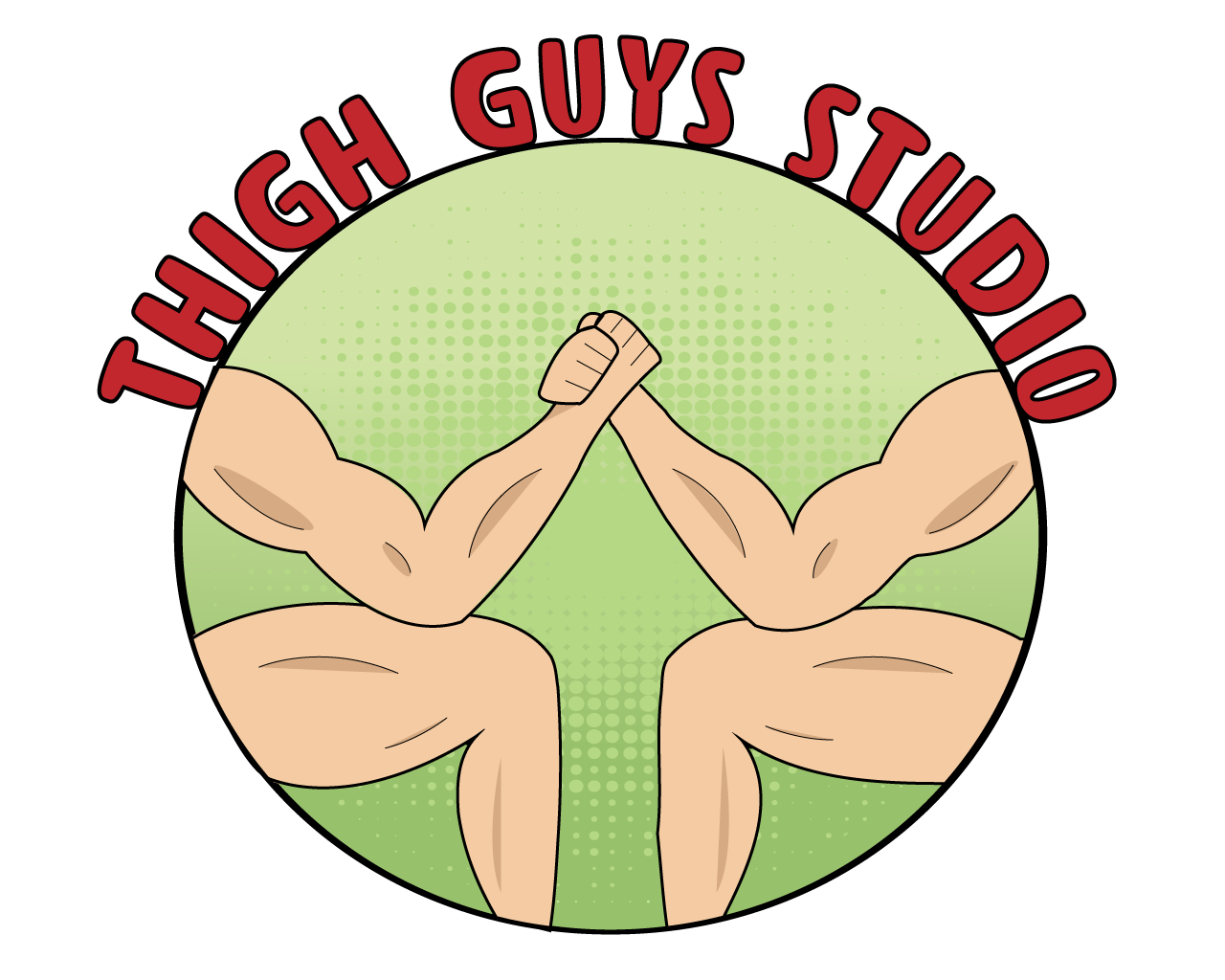 Thigh Guys Studio